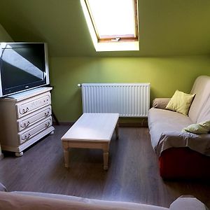Duplex Appartement